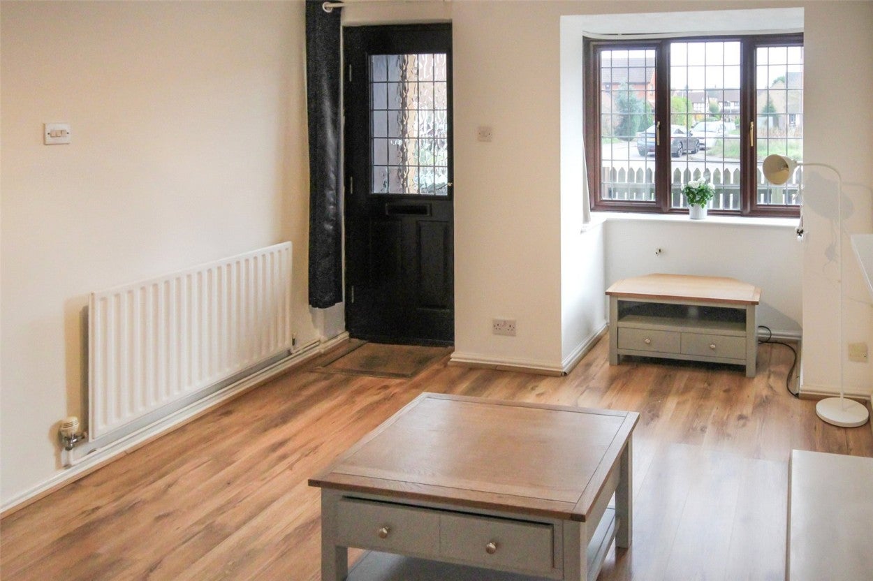 House Millwright Way in Flitwick
