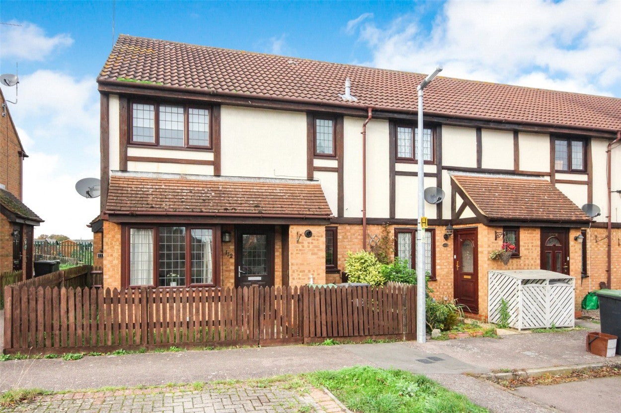 House Millwright Way in Flitwick
