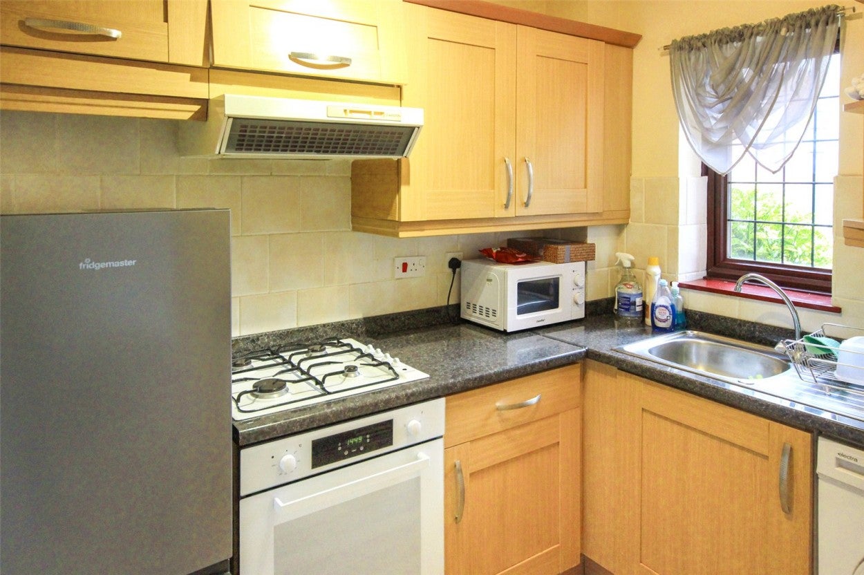 House Millwright Way in Flitwick