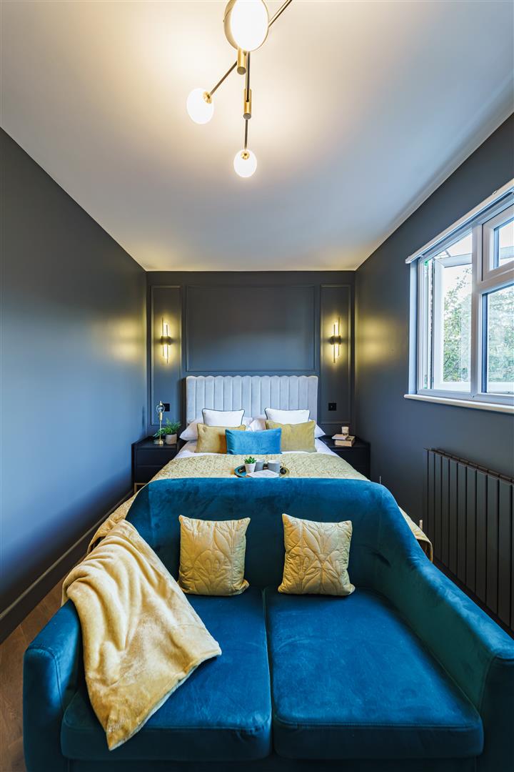 Room Brunswick Road in Coventry