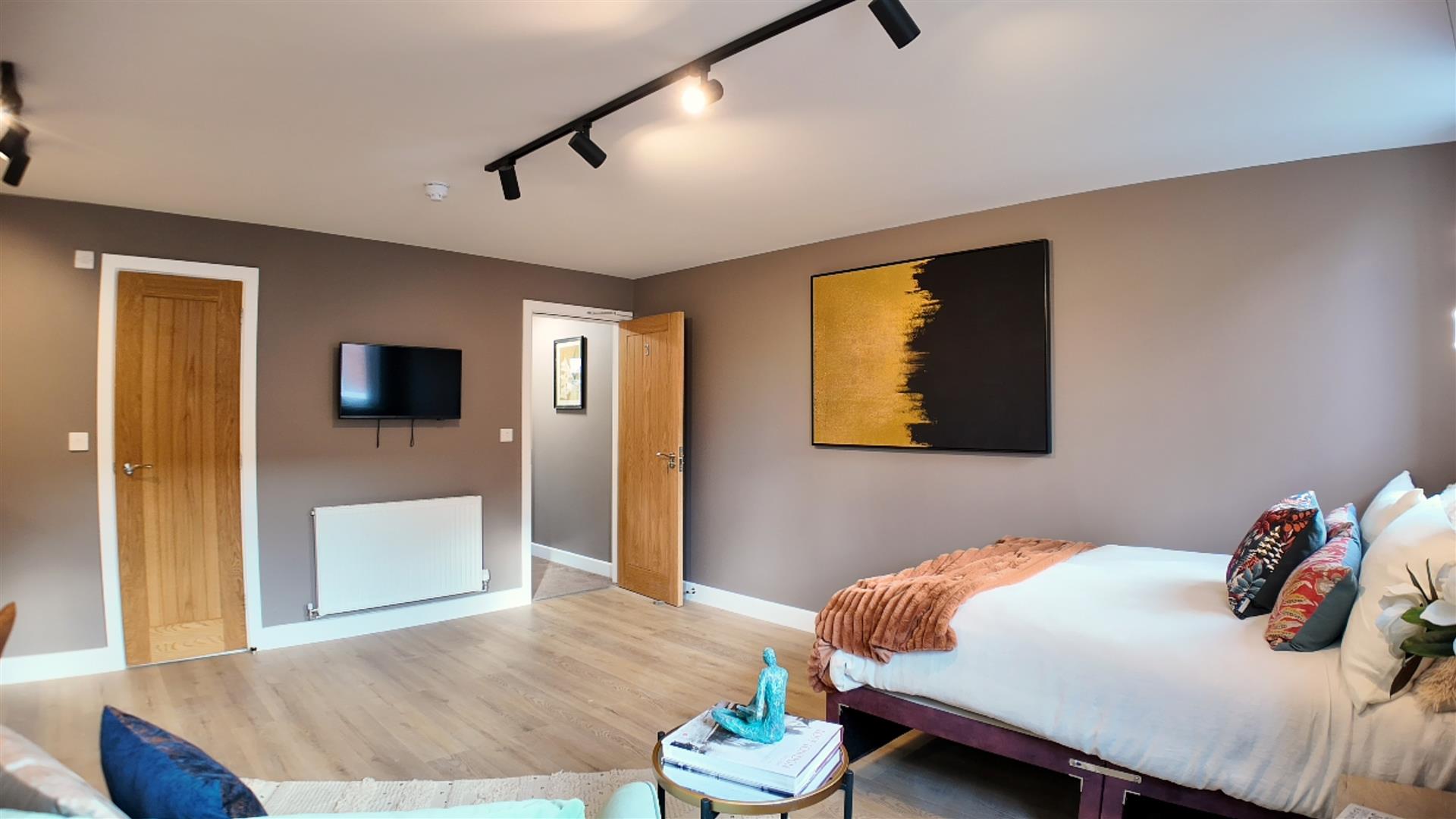 Room Brunswick Road in Coventry