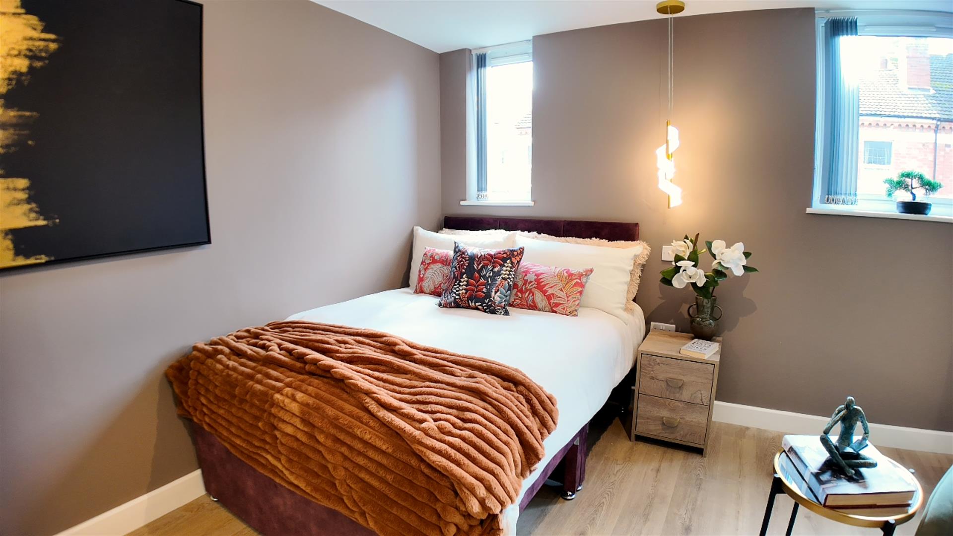 Room Brunswick Road in Coventry