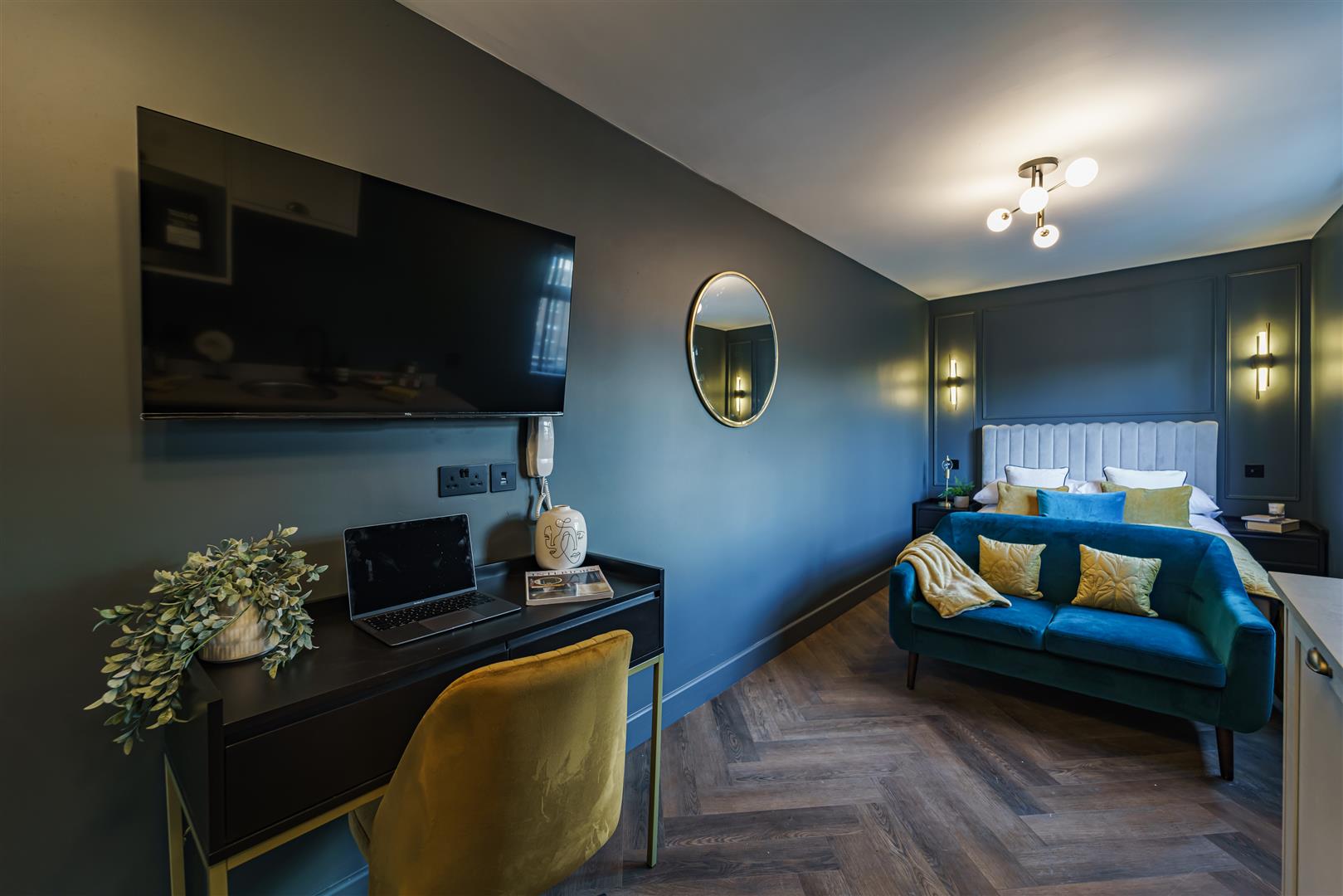Room Brunswick Road in Coventry
