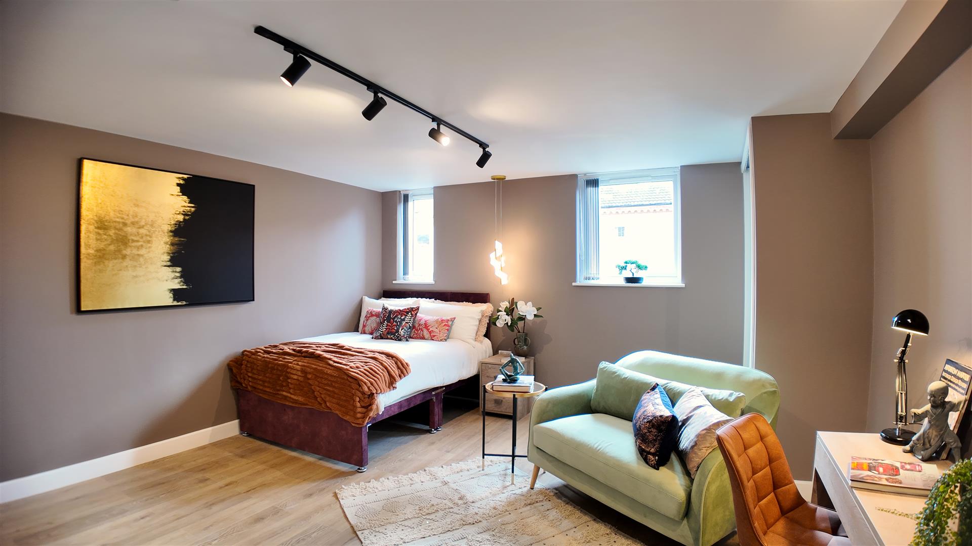Room Brunswick Road in Coventry