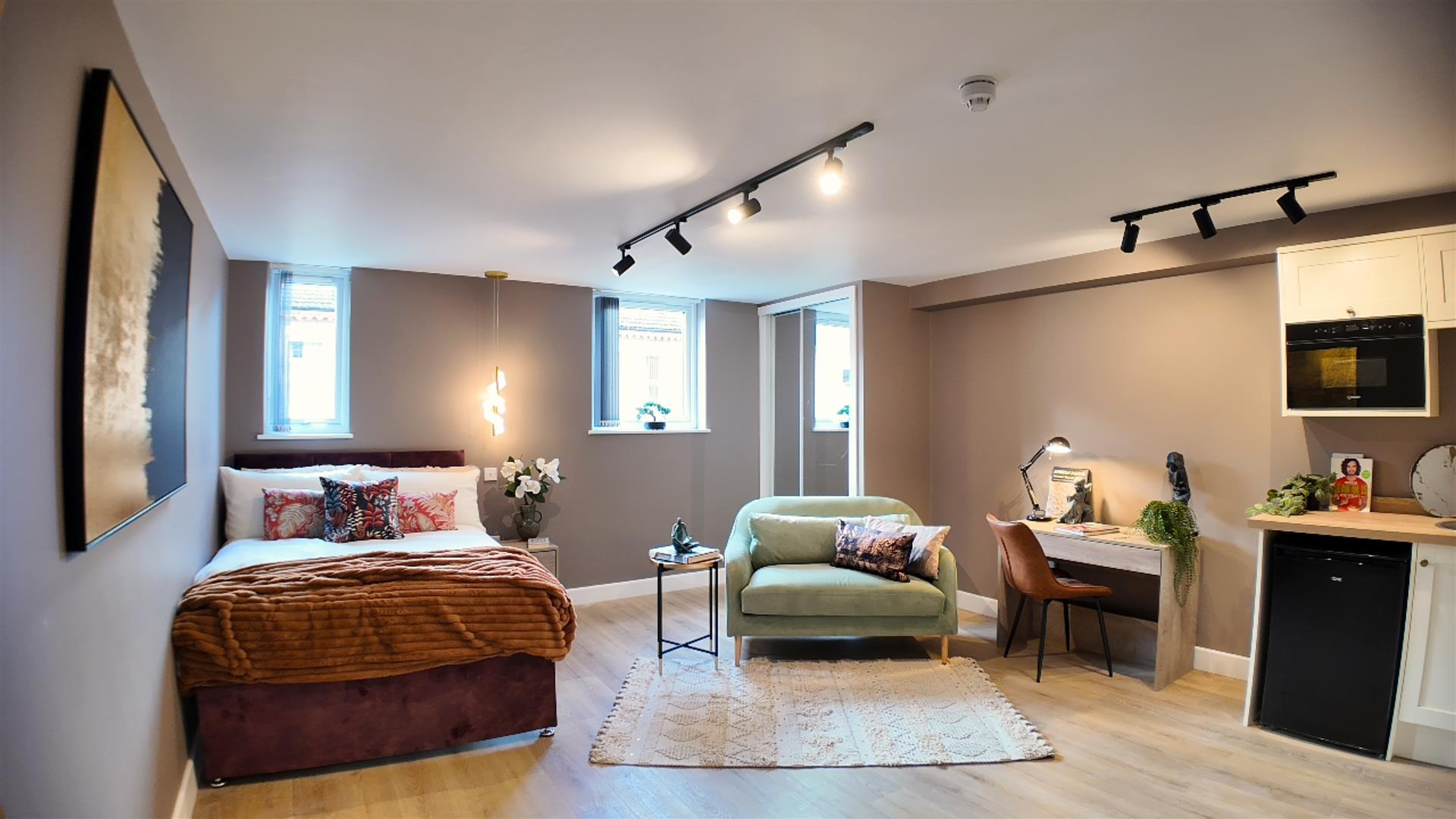 Room Brunswick Road in Coventry