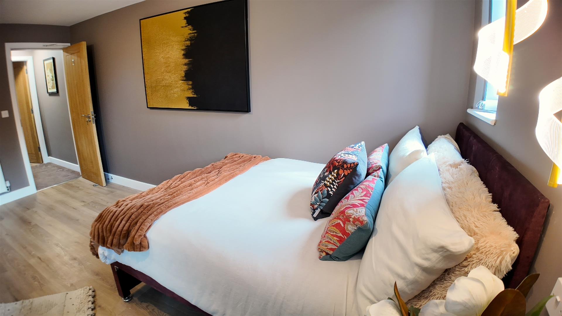 Room Brunswick Road in Coventry
