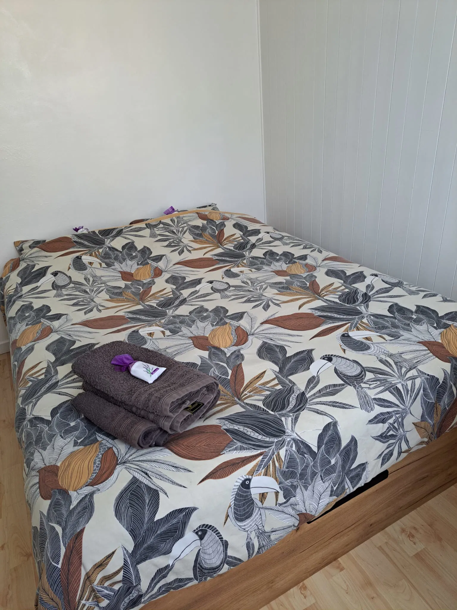 Chambre Impasse du Clos Saint-Jean à Annemasse