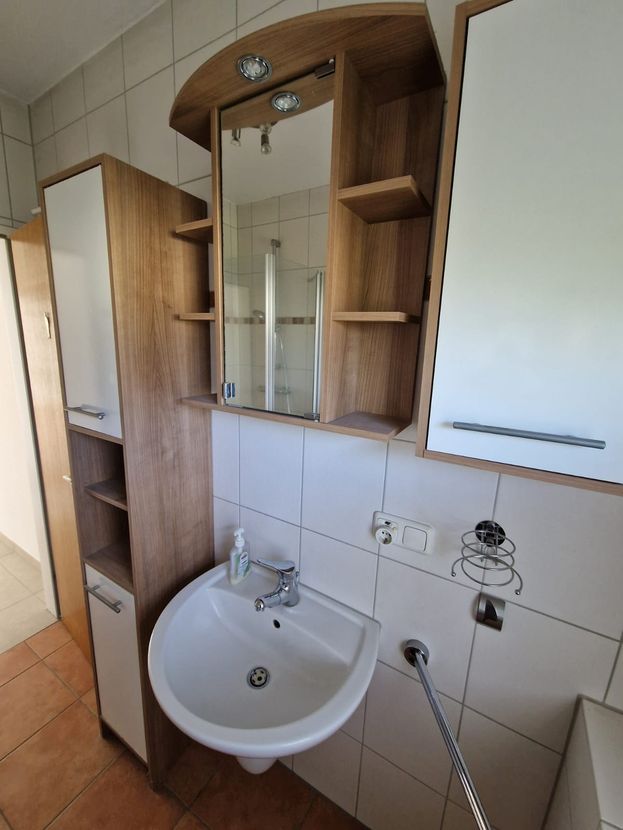Wohnung Wildweg in Celle