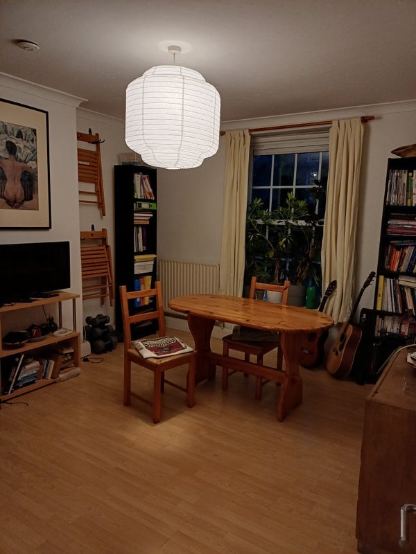 Room Wandsworth Road in Greater London