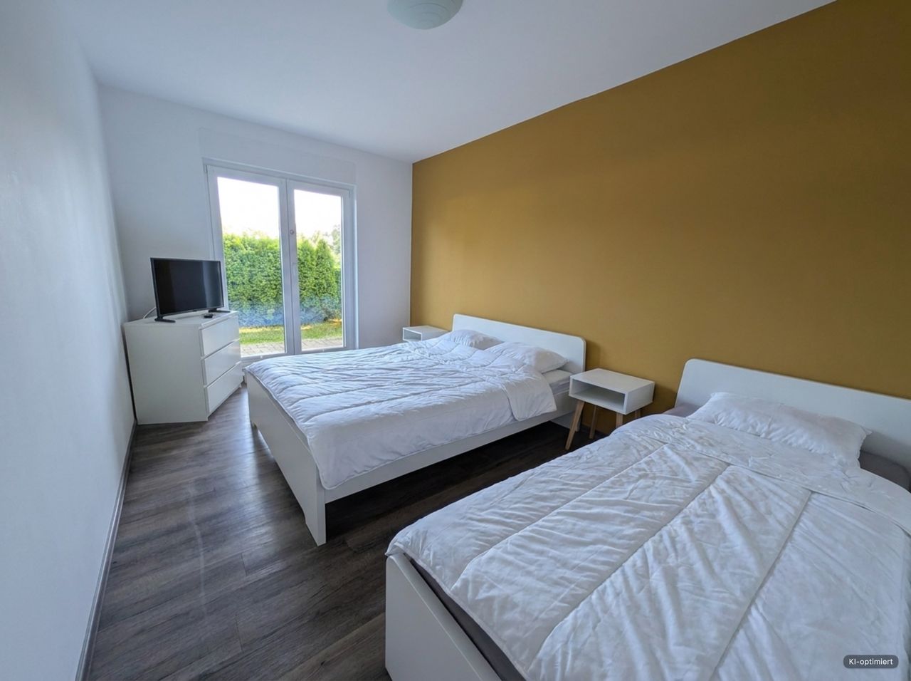 Wohnung Mehrower Dorfstraße in Ahrensfelde