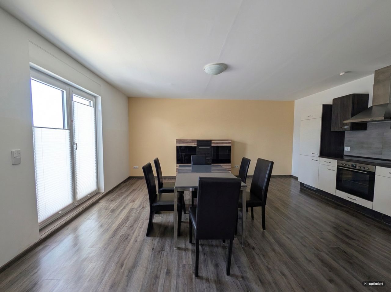 Wohnung Mehrower Dorfstraße in Ahrensfelde