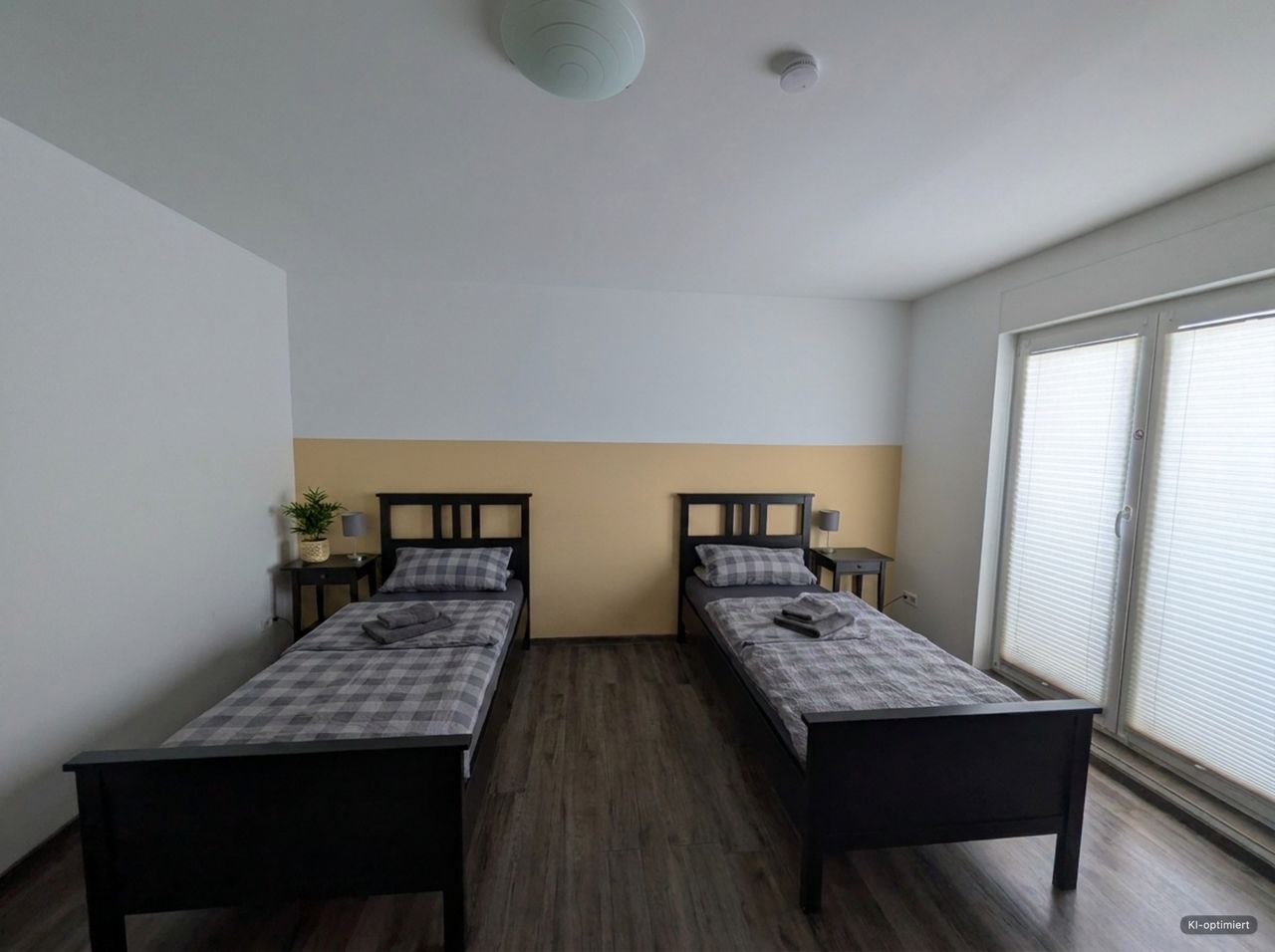 Wohnung Mehrower Dorfstraße in Ahrensfelde