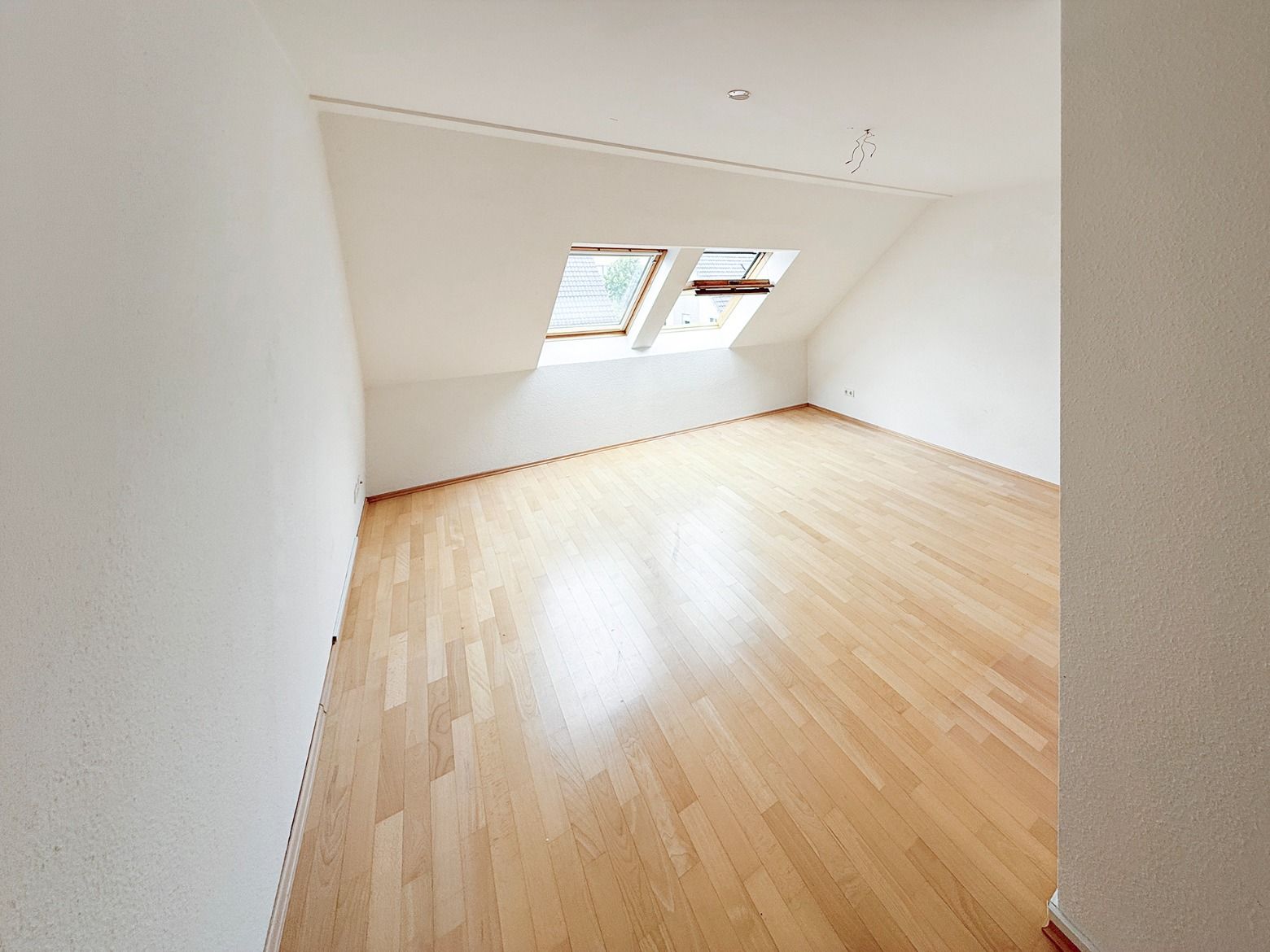 Wohnung Jägerstraße in Leverkusen