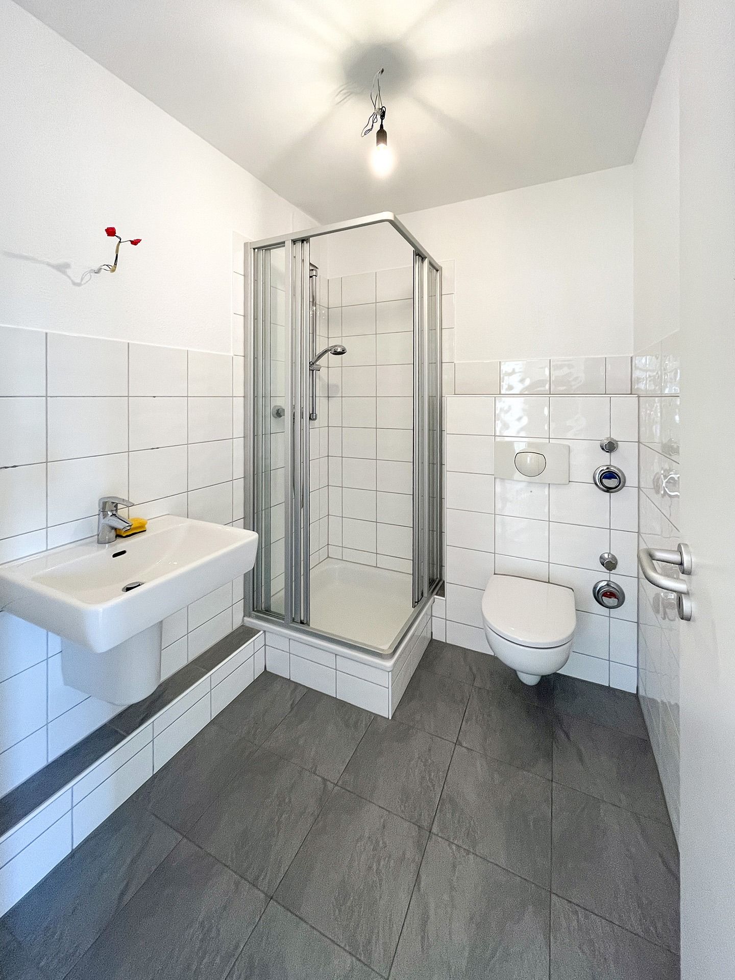 Wohnung Jägerstraße in Leverkusen