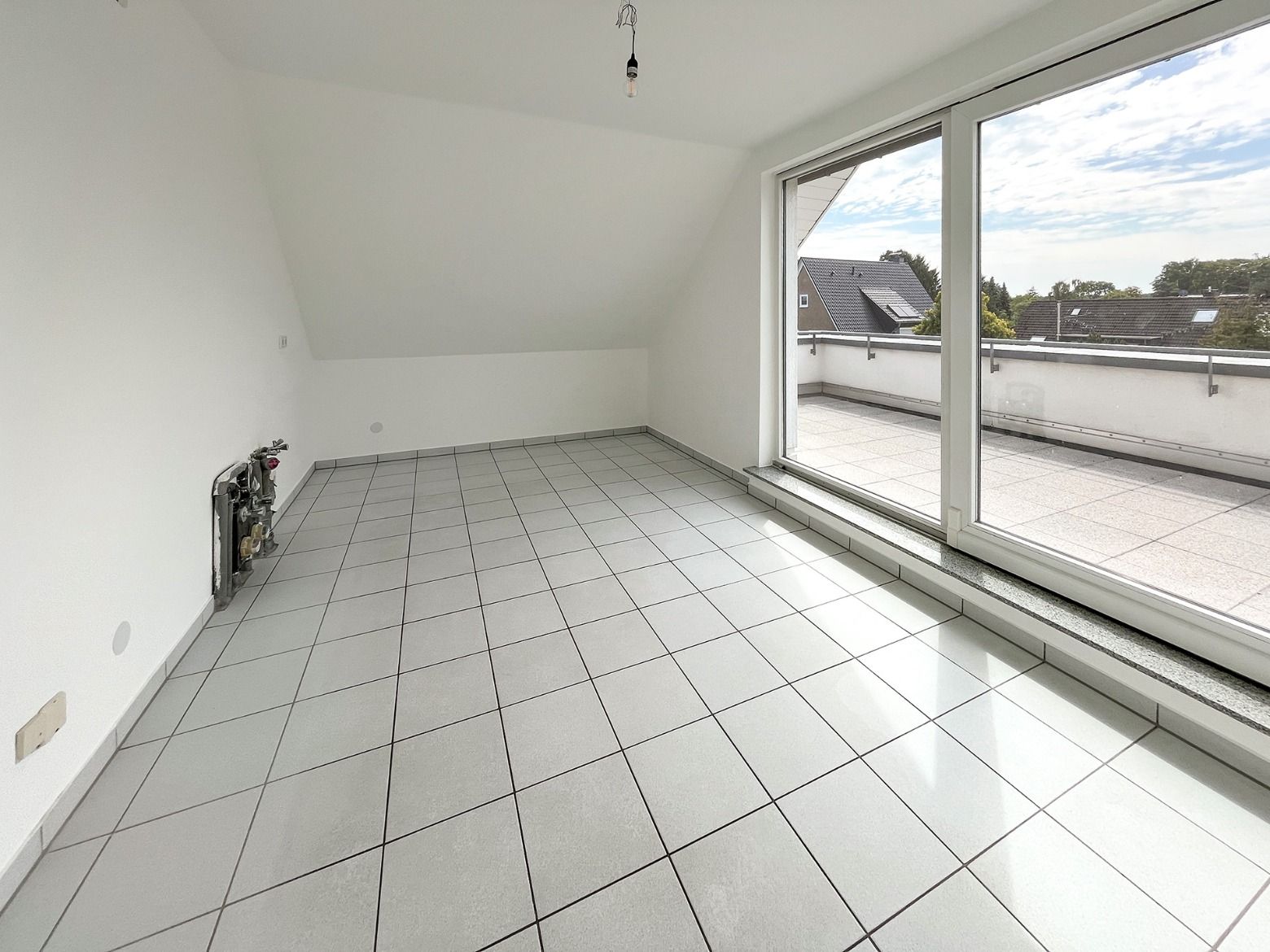 Wohnung Jägerstraße in Leverkusen