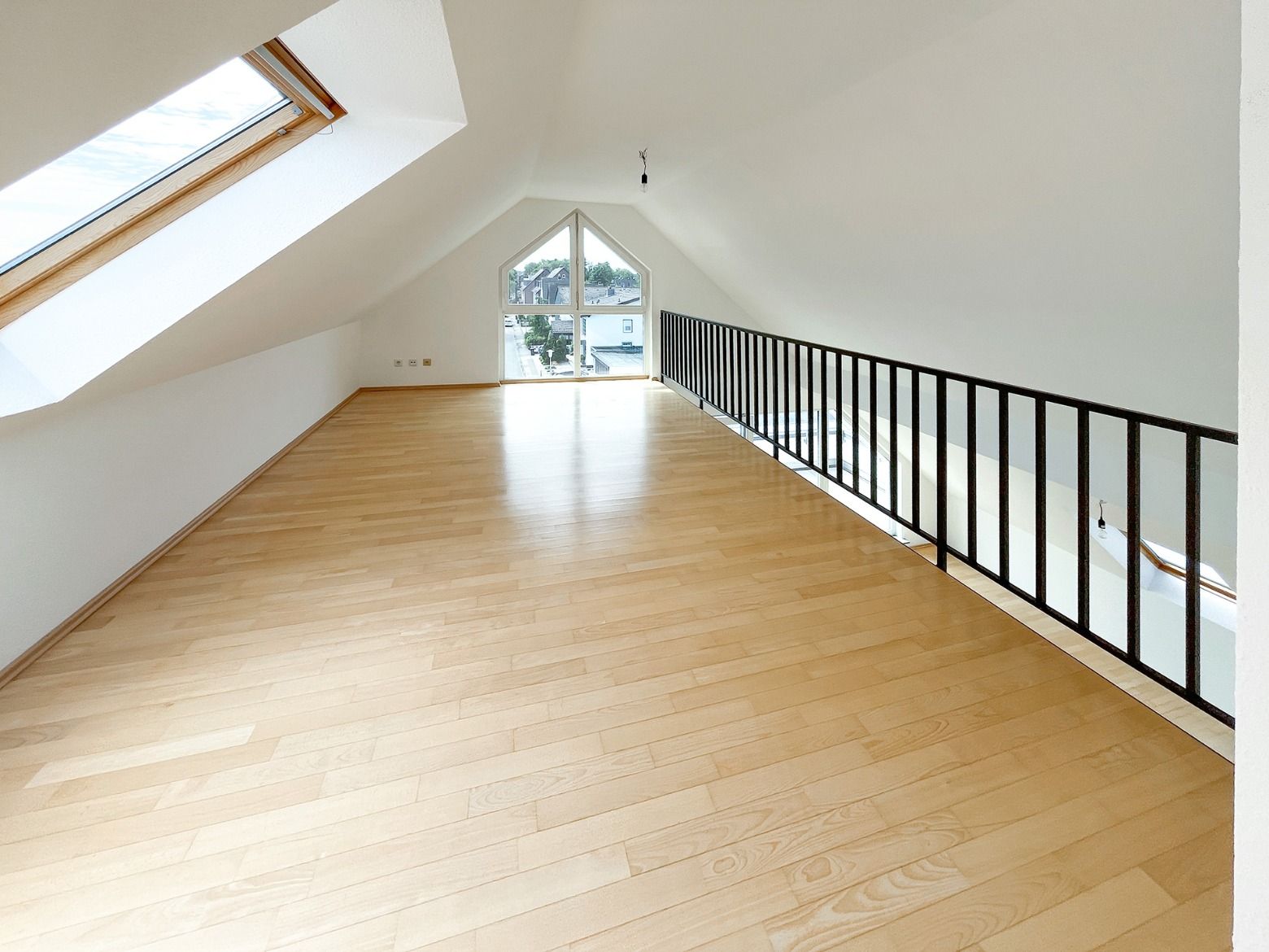 Wohnung Jägerstraße in Leverkusen