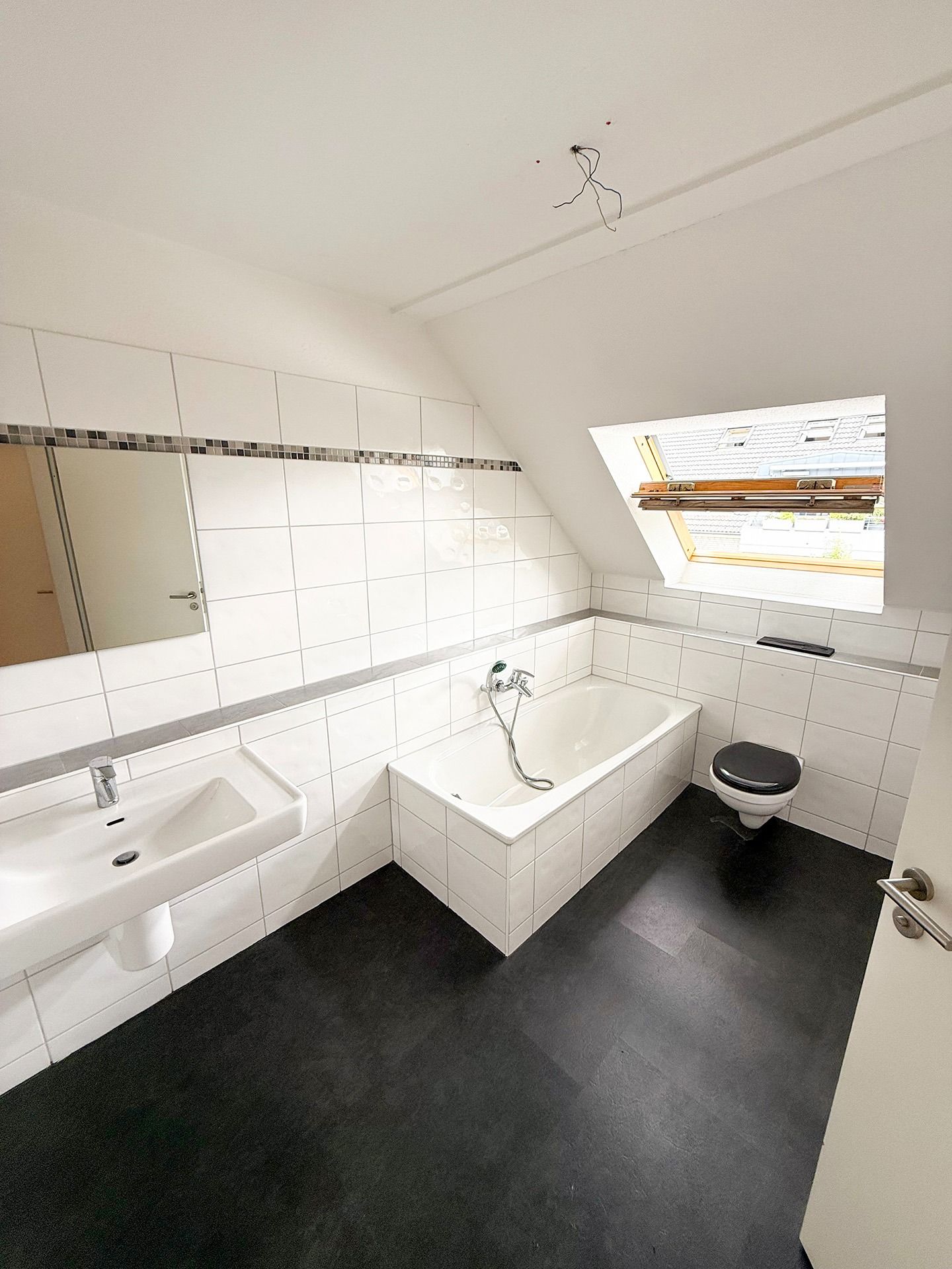 Wohnung Jägerstraße in Leverkusen