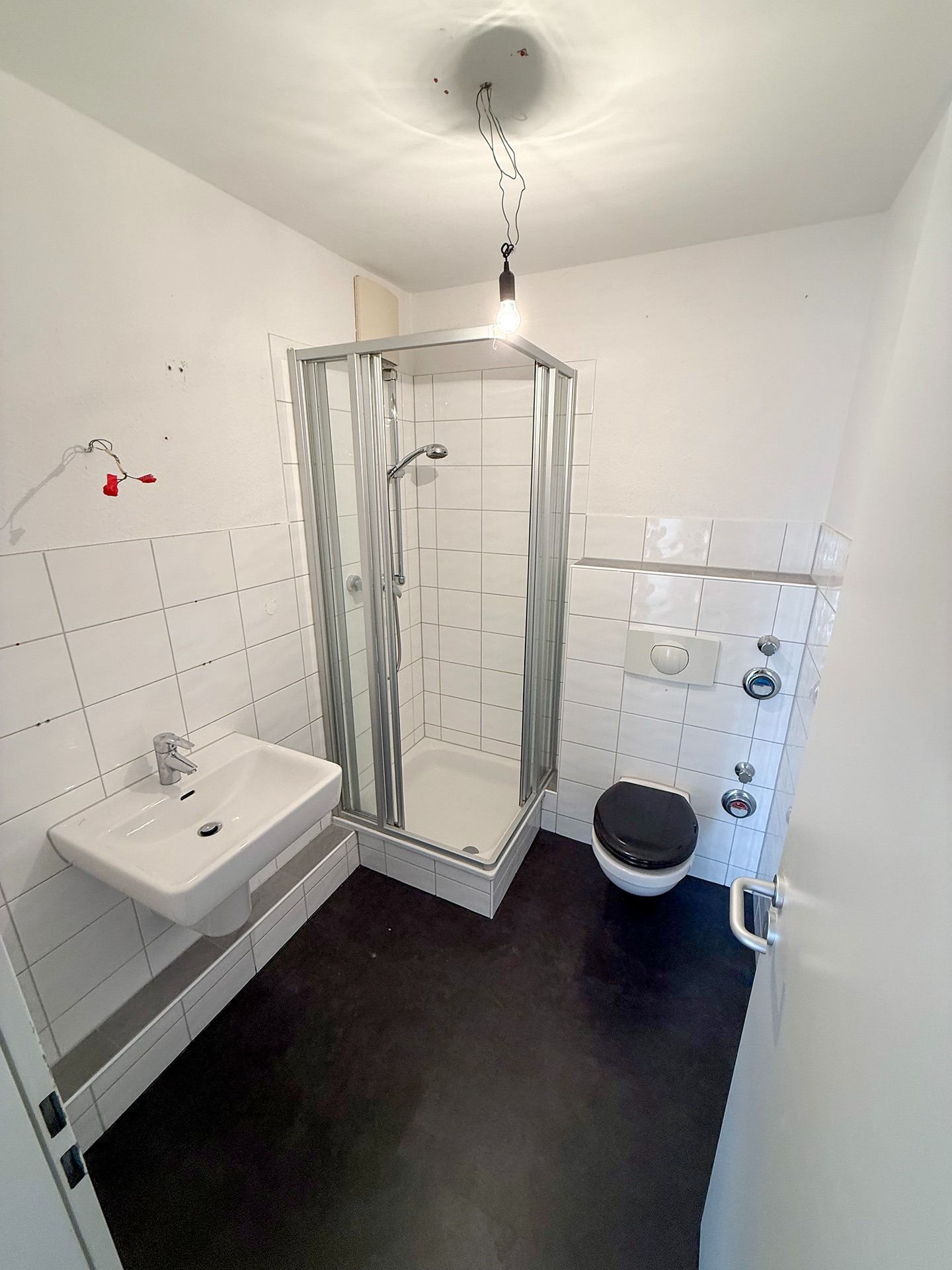 Wohnung Jägerstraße in Leverkusen
