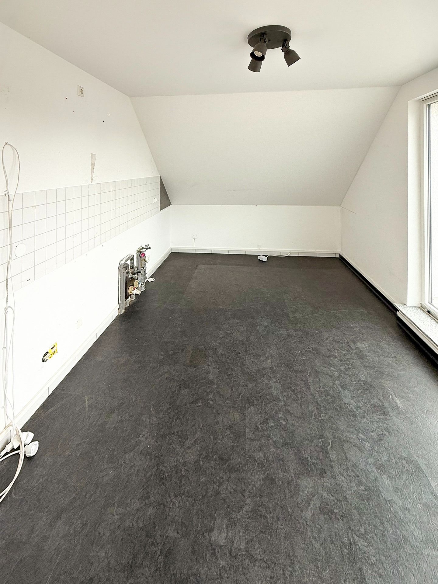 Wohnung Jägerstraße in Leverkusen