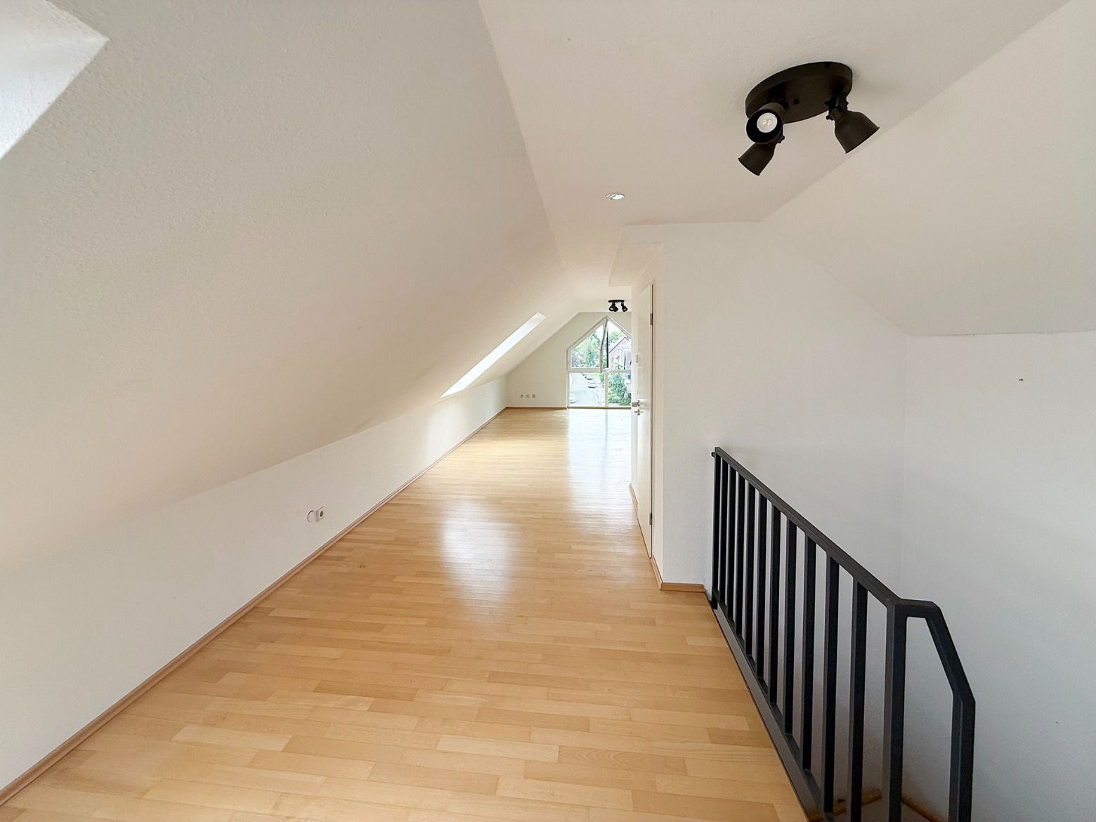 Wohnung Jägerstraße in Leverkusen