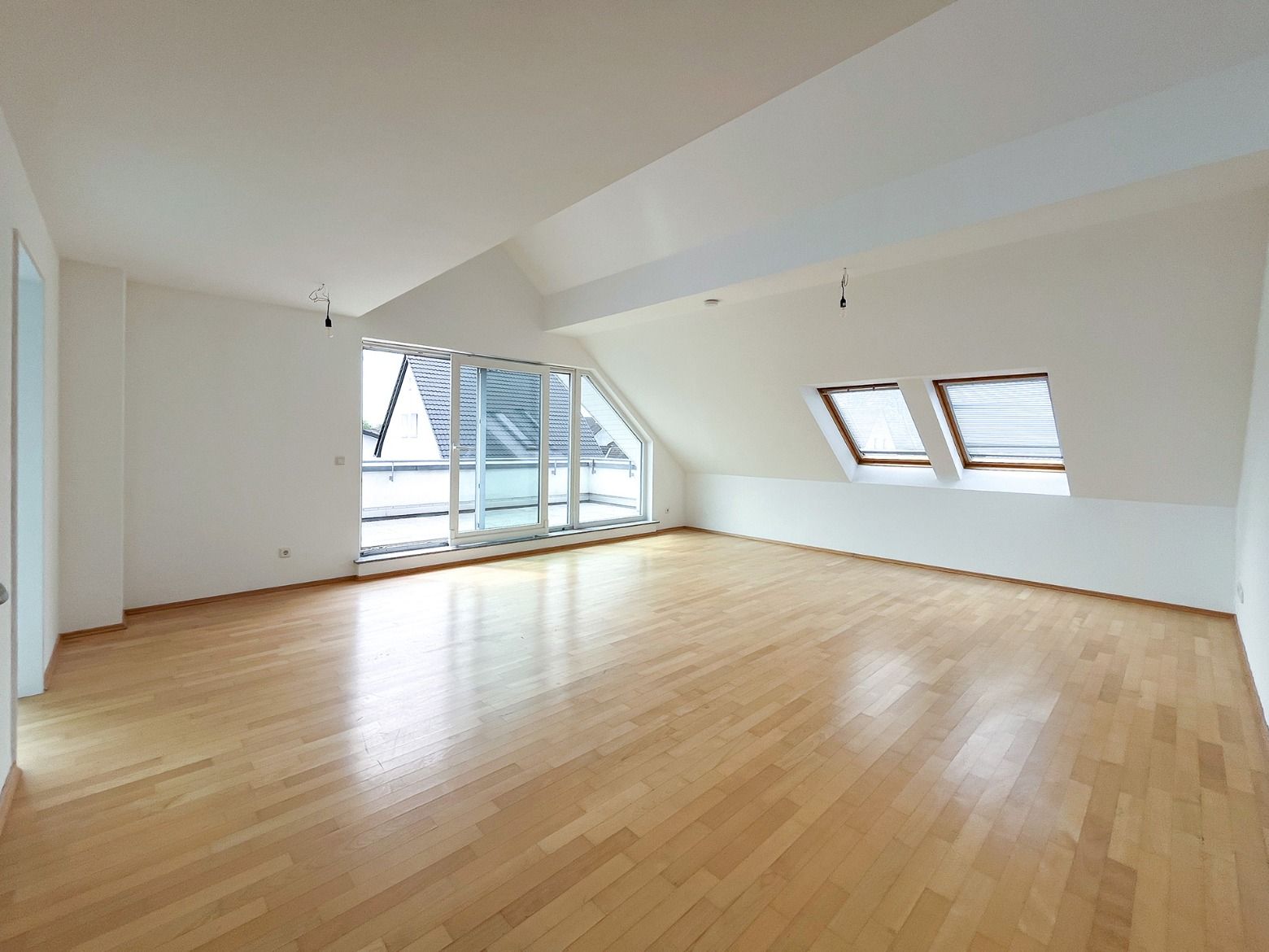 Wohnung Jägerstraße in Leverkusen
