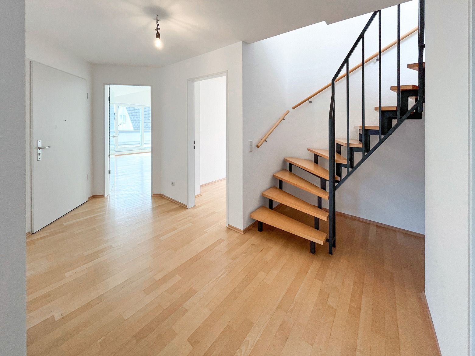 Wohnung Jägerstraße in Leverkusen