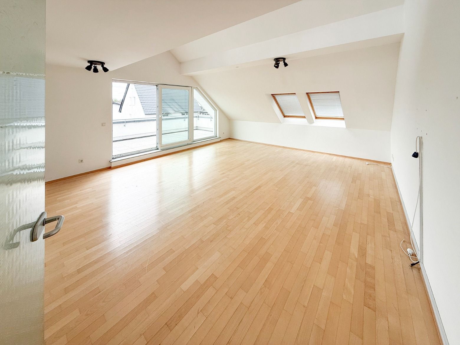 Wohnung Jägerstraße in Leverkusen