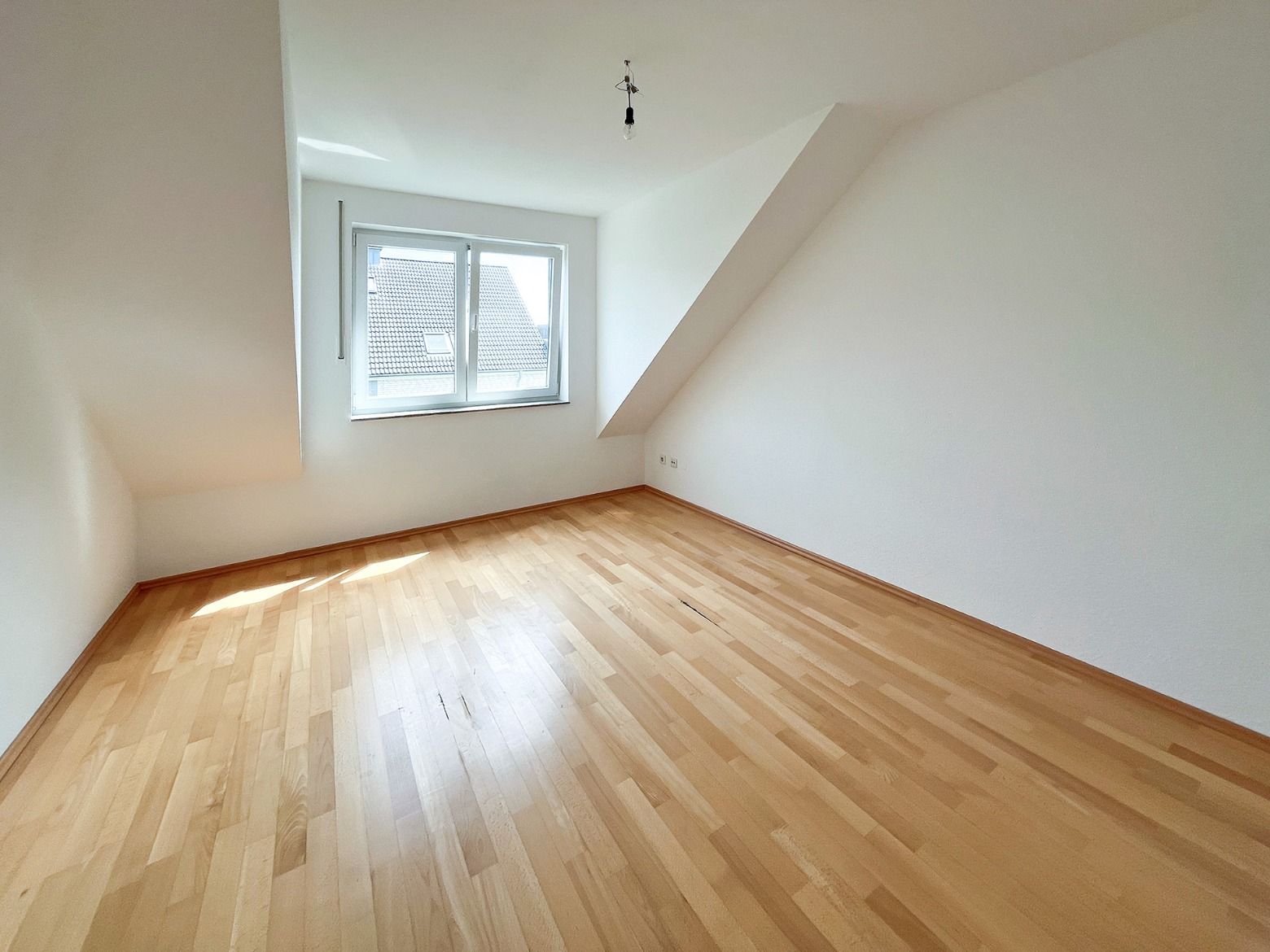 Wohnung Jägerstraße in Leverkusen