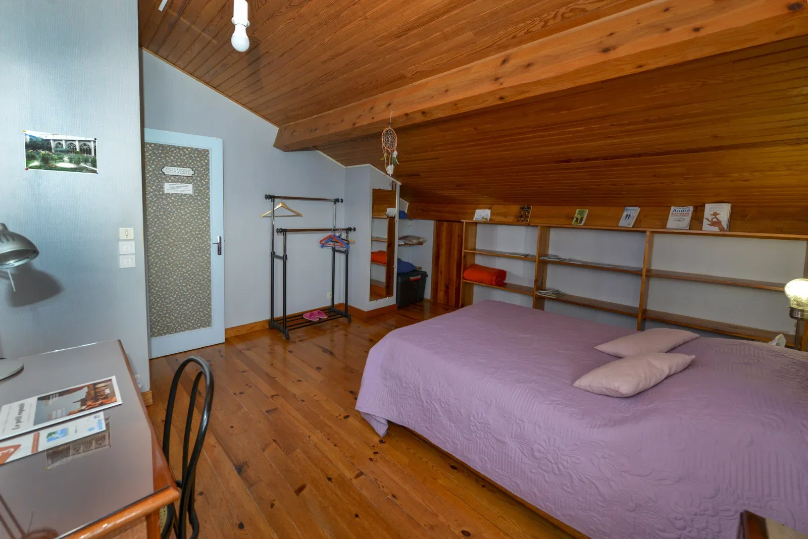 Appartement Impasse du Temple à Burlats