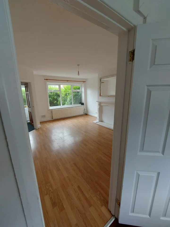 House Hindle Avenue in Warrington