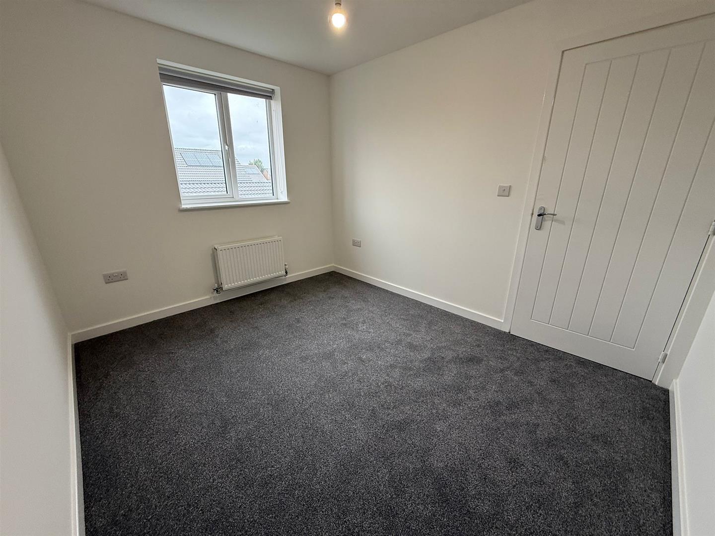 House Saffron Walk in Hartlepool