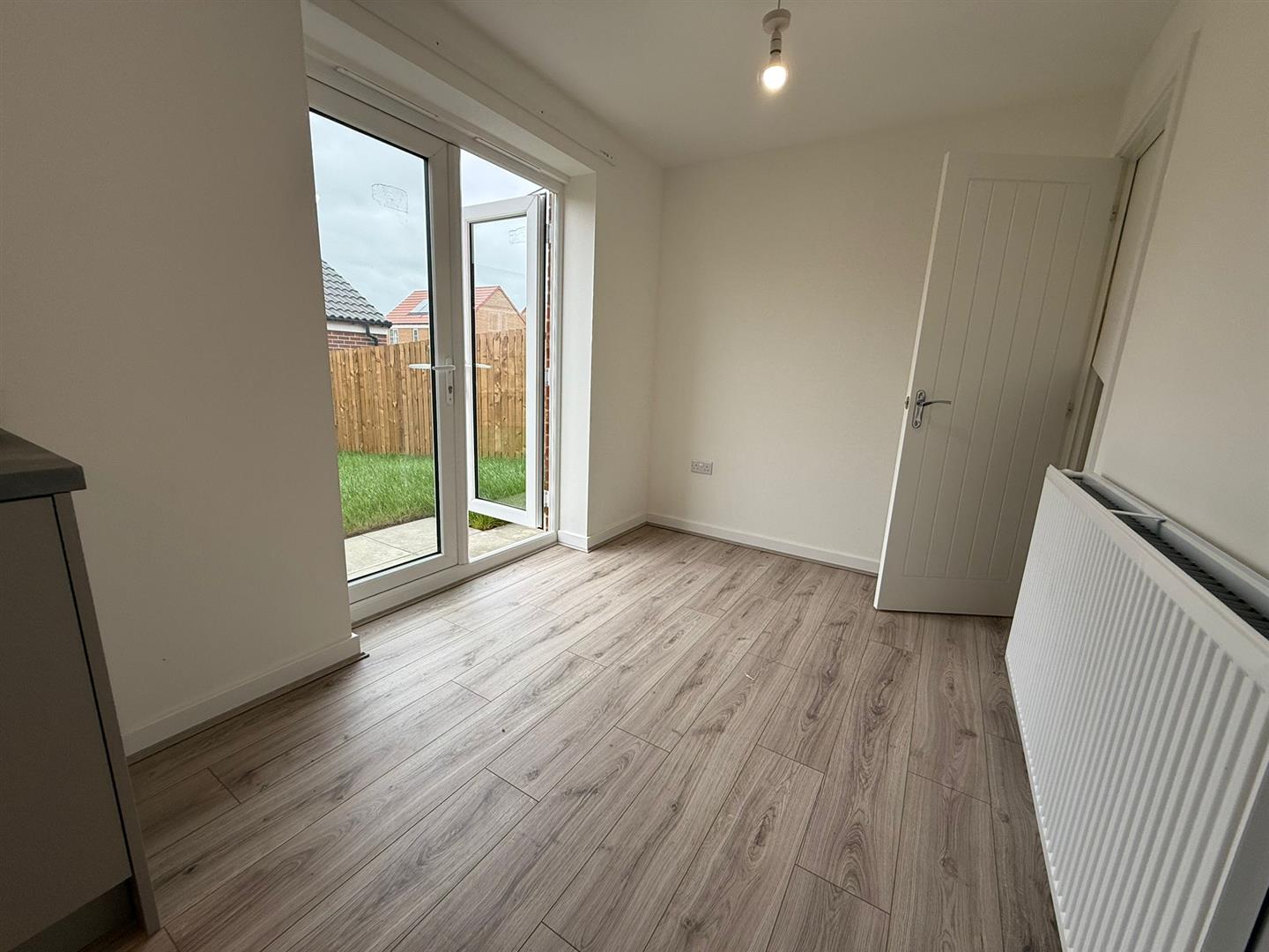 House Saffron Walk in Hartlepool
