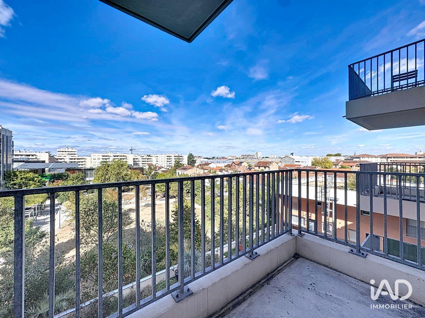 Appartement Rue Philippe Wolff à Toulouse