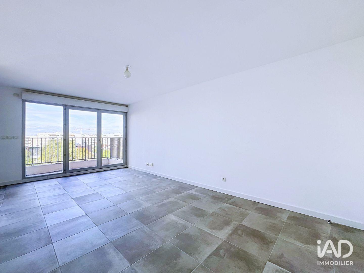 Appartement Rue Philippe Wolff à Toulouse