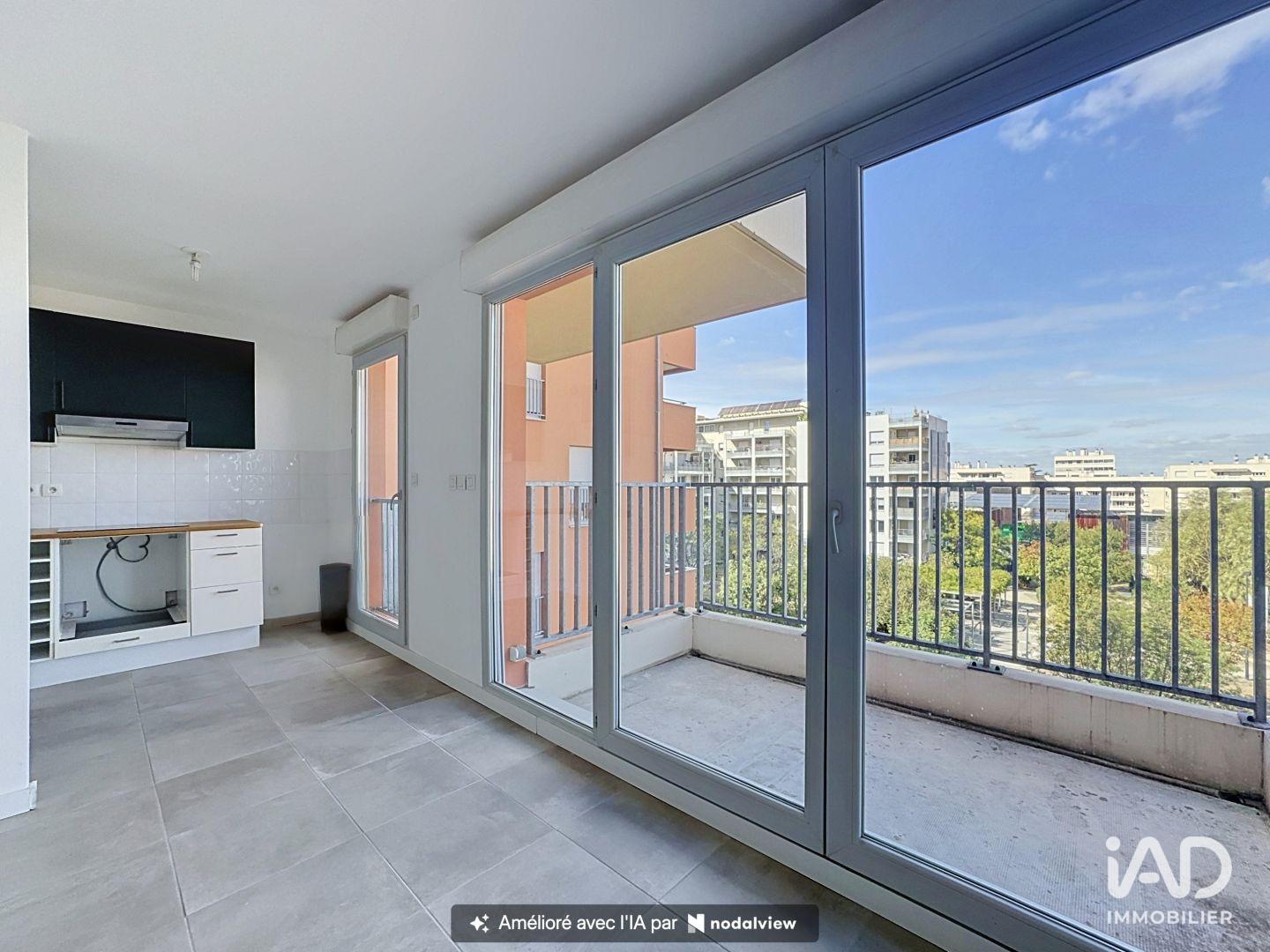 Appartement Rue Philippe Wolff à Toulouse