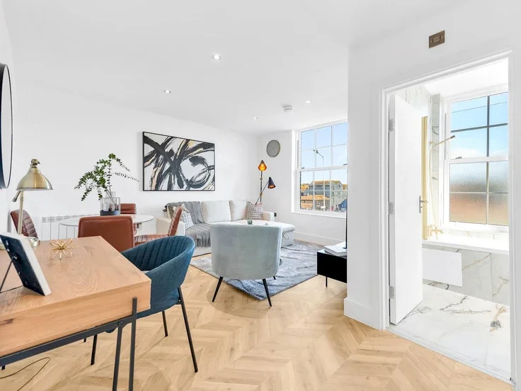 Room Winchelsea Road in Rother