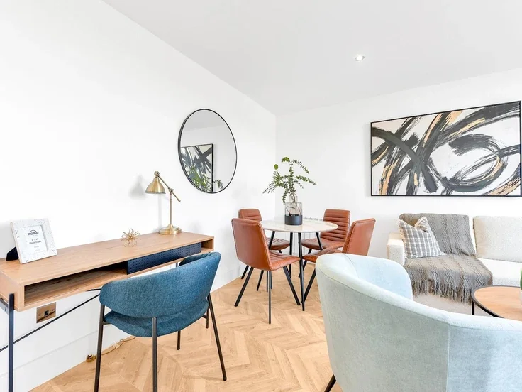 Room Winchelsea Road in Rother