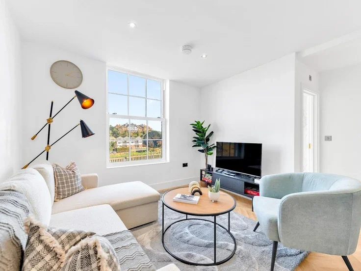 Room Winchelsea Road in Rother
