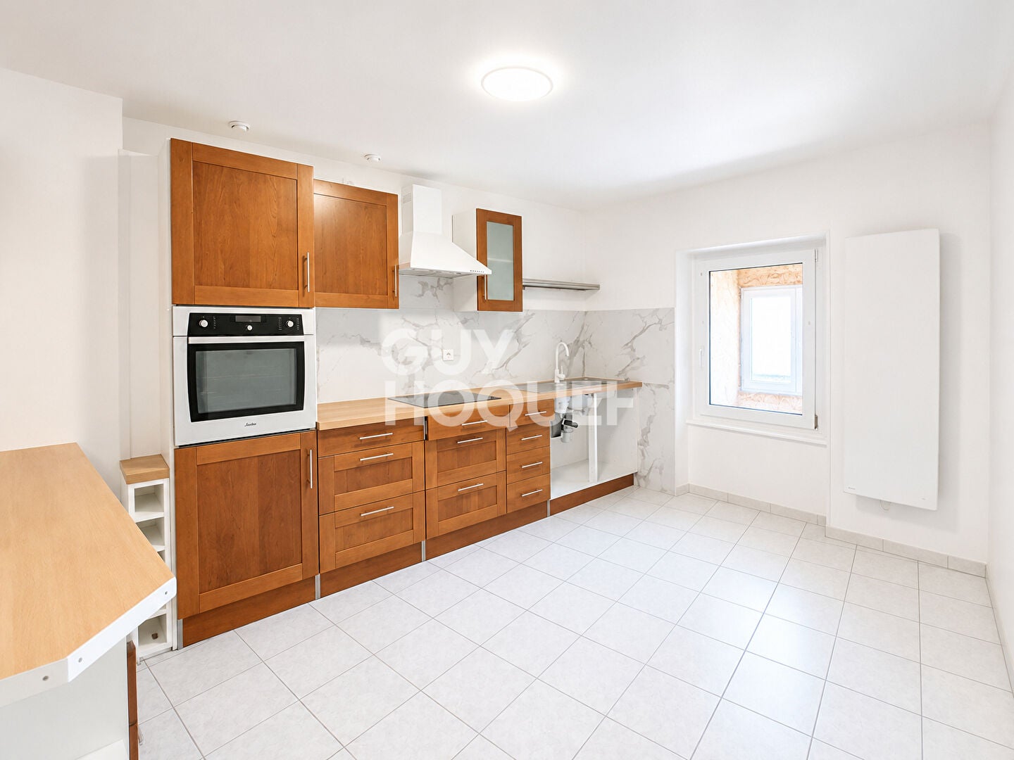Appartement Rue James Barbier à Cernay