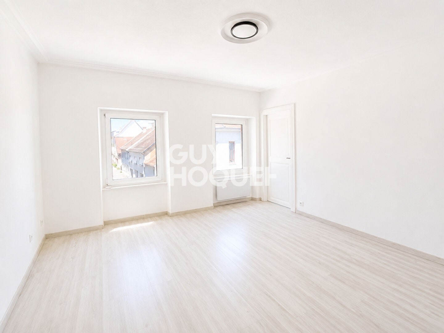 Flat Rue Clemenceau in Cernay
