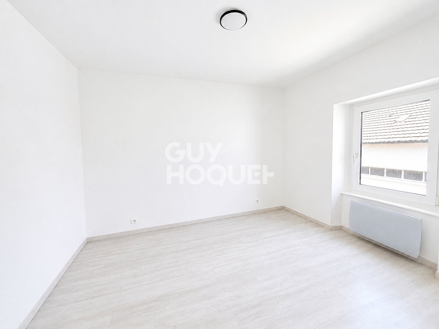 Appartement Rue James Barbier à Cernay