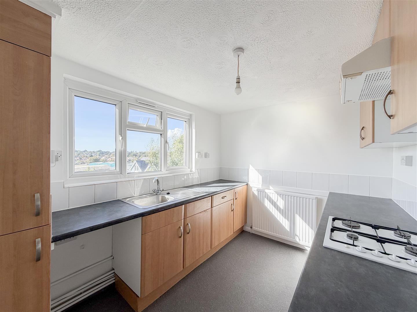 Flat London Road in Rother
