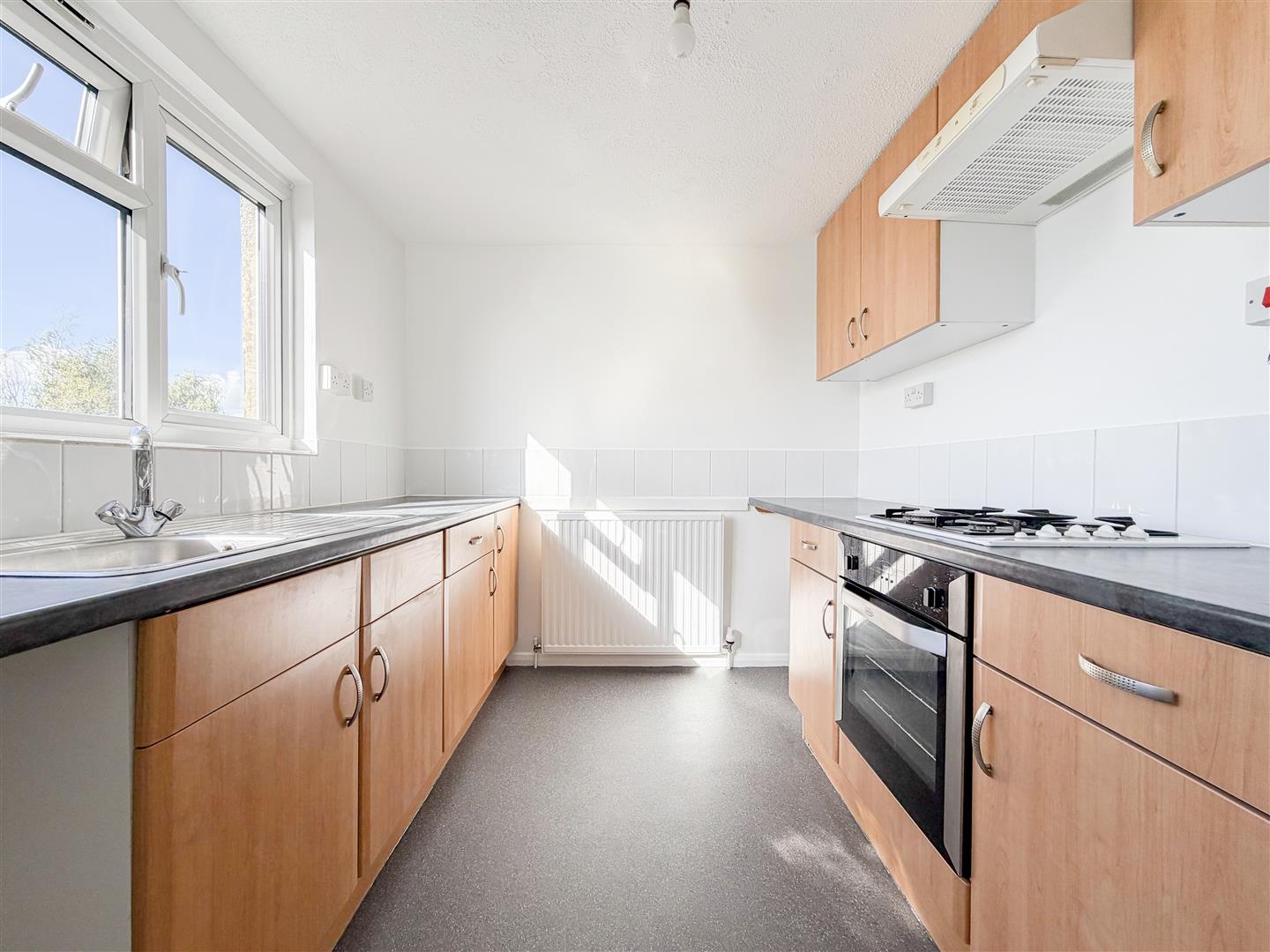 Flat London Road in Rother