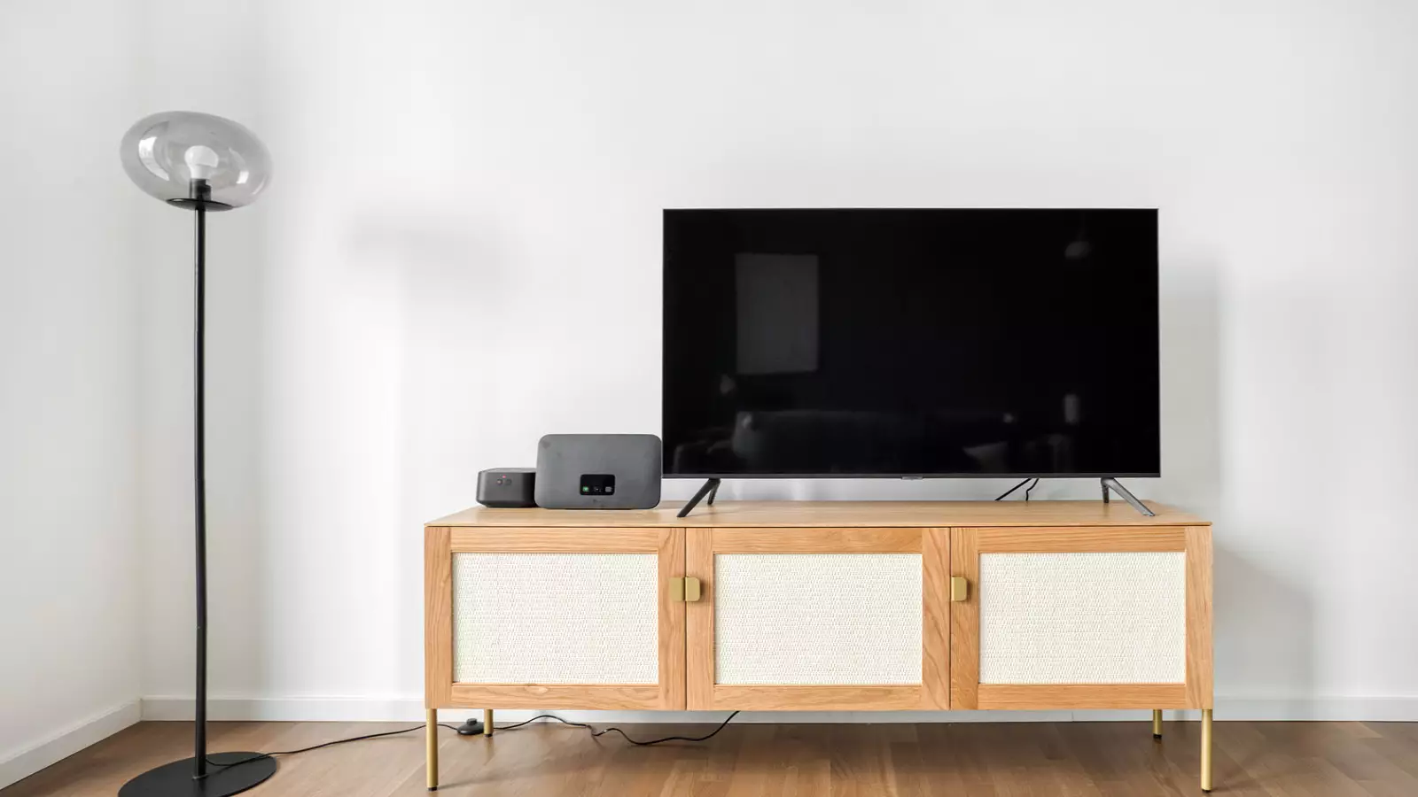 Wohnung Dunckerstraße in Berlin