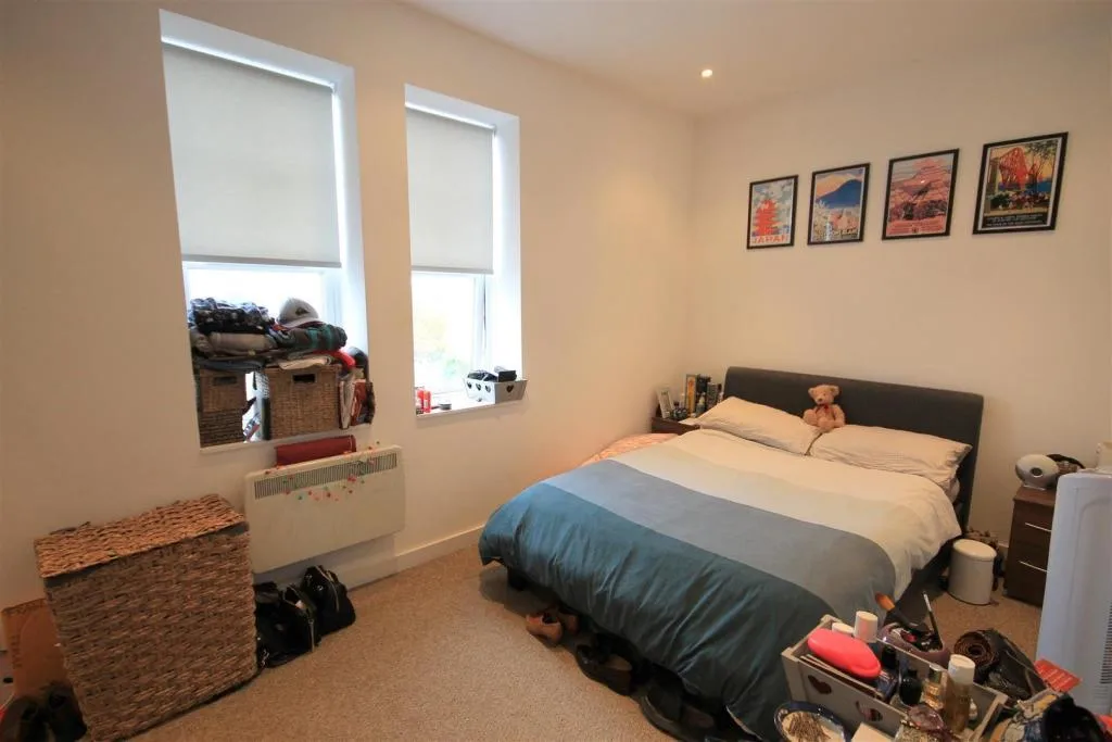 Flat Old Kent Road in Greater London