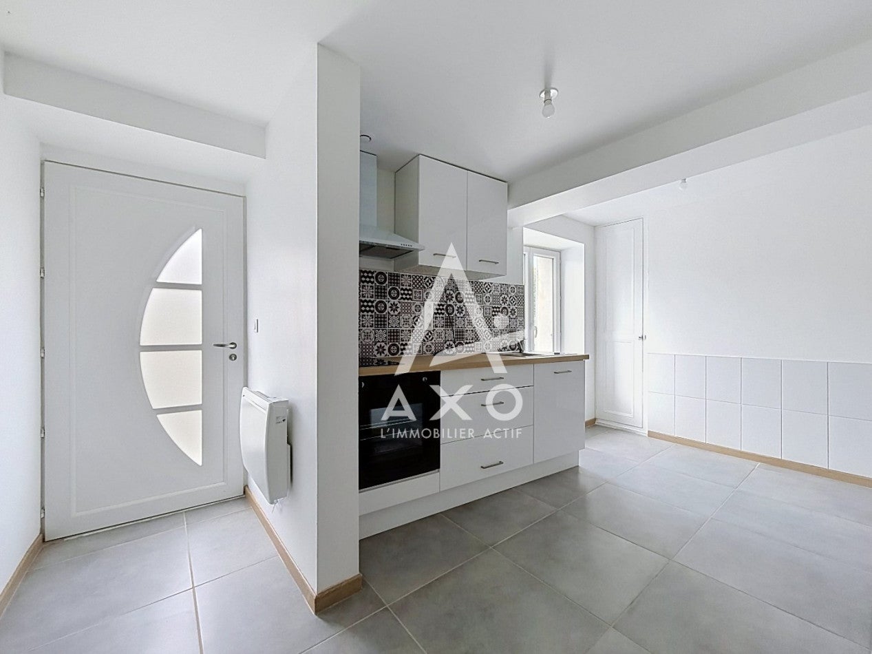 House Place Saint-Loup in Cepoy
