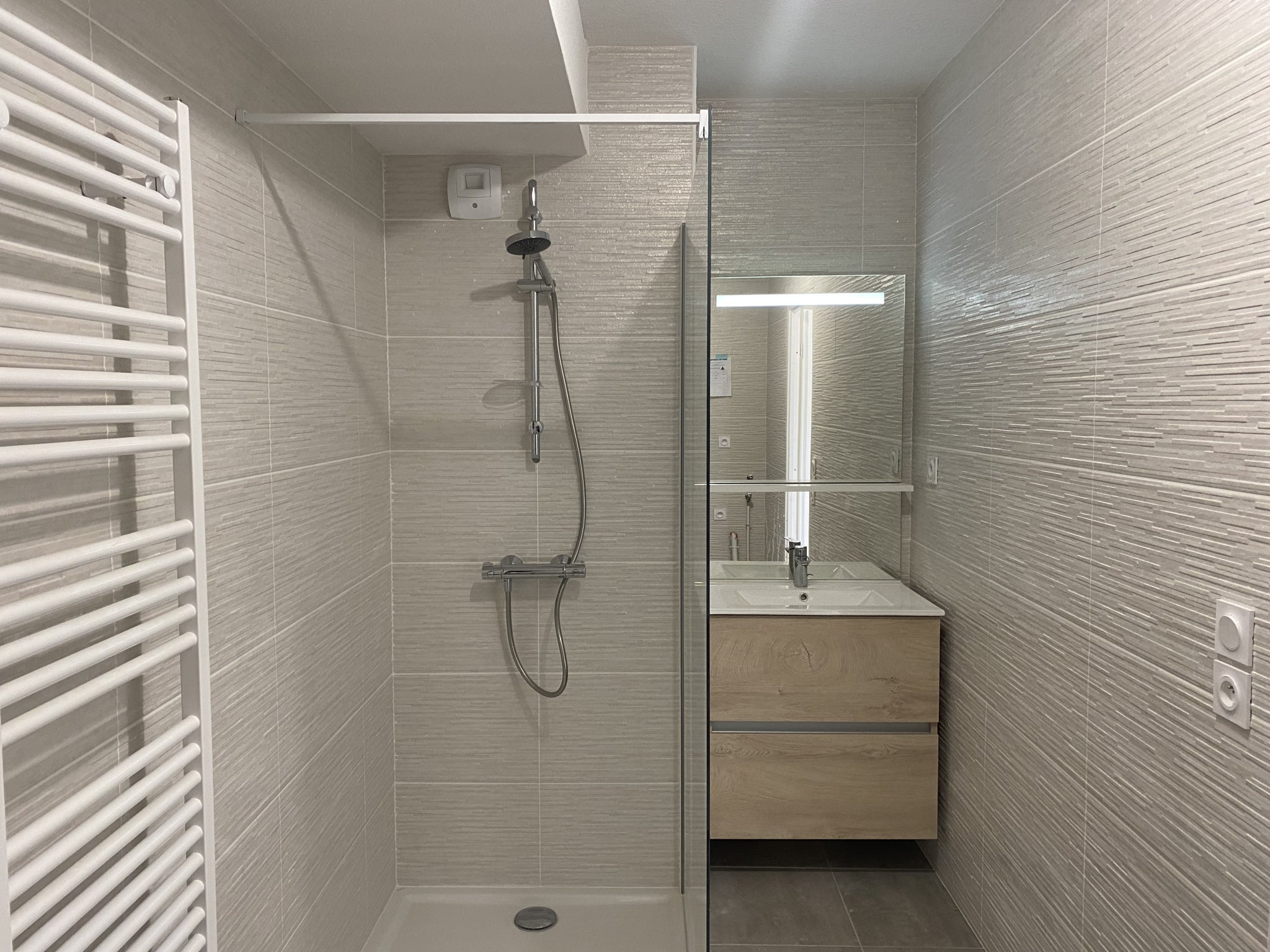 Appartement Rue Jacques Anquetil à Mérignac
