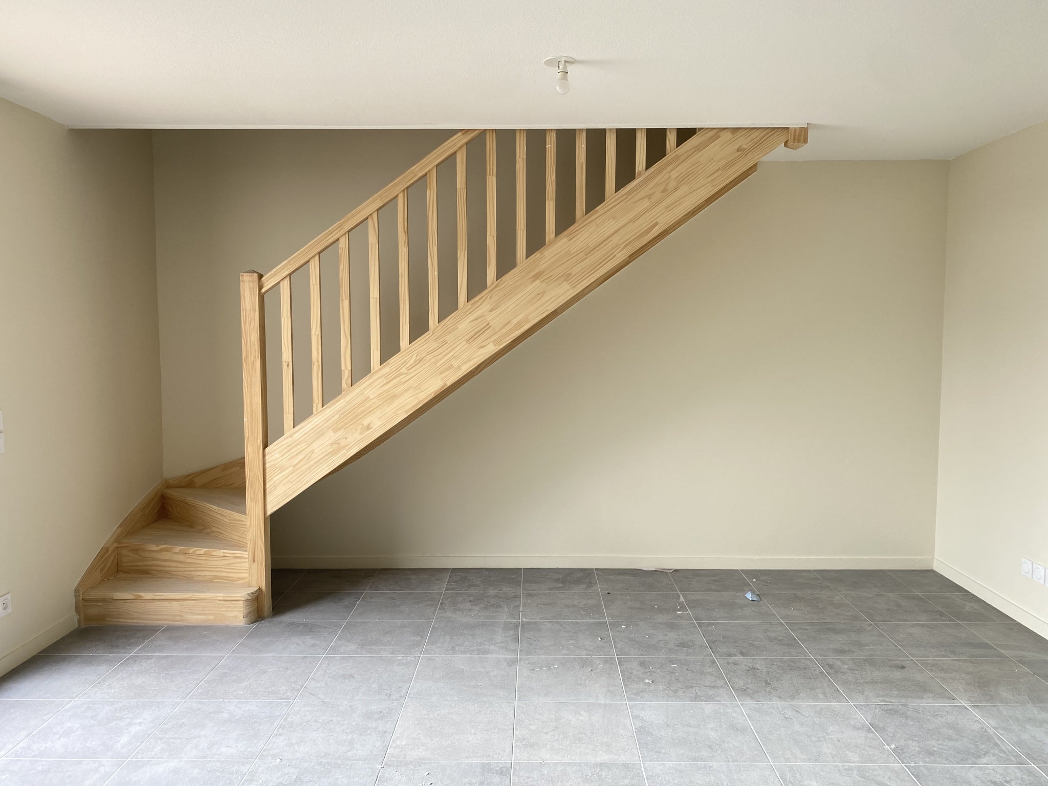 Appartement Rue Jacques Anquetil à Mérignac