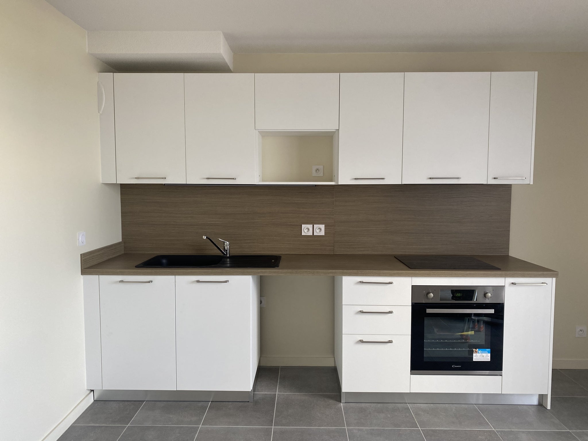 Appartement Rue Jacques Anquetil à Mérignac