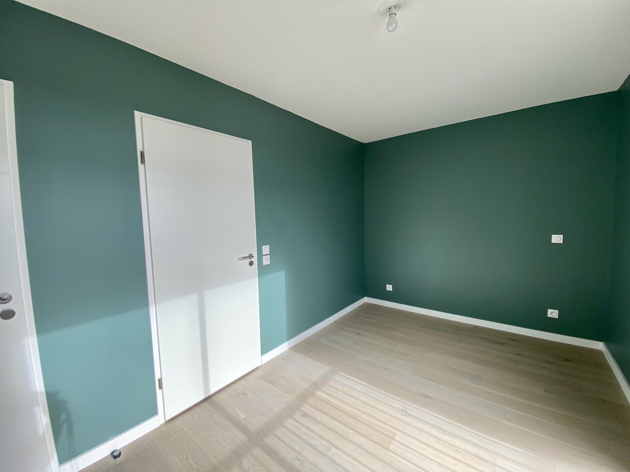 Flat Rue Jacques Anquetil in Mérignac